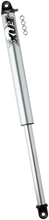 गैलरी व्यूवर में इमेज लोड करें, Fox 2.0 Factory Series 12in. Air Shock 1-1/4in. Shaft (Normal Valving) 40/90 - Black/Zinc