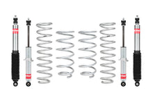 गैलरी व्यूवर में इमेज लोड करें, Eibach Pro-Truck Lift Kit for 96-02 Toyota 4Runner
