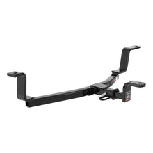 Load image into Gallery viewer, Curt 01-06 Hyundai Elantra Sedan &amp; Hatchback Class 1 Trailer Hitch w/1-1/4in Ball Mount