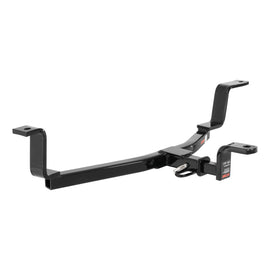 Curt 01-06 Hyundai Elantra Sedan & Hatchback Class 1 Trailer Hitch w/1-1/4in Ball Mount