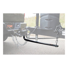 Carica l&#39;immagine nel visualizzatore di Gallery, Curt Replacement MV Round Weight Distribution Spring Bar (6000-8000lbs)