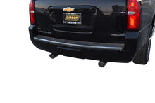 Charger l&#39;image dans la galerie, Gibson 18-19 Chevrolet Suburban LS 5.3L 2.25in Cat-Back Dual Split Exhaust - Stainless