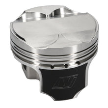 गैलरी व्यूवर में इमेज लोड करें, Wiseco BOD Toyota 4AG 4V DOMED +5.9cc (6533M815 Piston Shelf Stock Kit