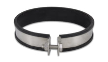 Cargar imagen en el visor de la galería, Vibrant SS Muffler Strap Clamp for 160mm O.D. Mufflers