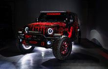 Carica l'immagine nel visualizzatore di Gallery, Oracle Jeep Wrangler JL/Gladiator JT Sport High Performance W LED Fog Lights - White