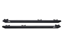 Cargar imagen en el visor de la galería, Rampage 2018-2019 Jeep Wrangler(JL) Sport 2-Door Rock Rail - Black