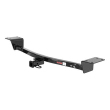 Load image into Gallery viewer, Curt 92-00 Lexus SC300/400 Coupe Class 1 Trailer Hitch w/1-1/4in Receiver