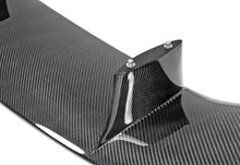 Load image into Gallery viewer, Seibon 12-13 Scion/Subaru BRZ GD-Style Carbon Fiber Rear Spoiler