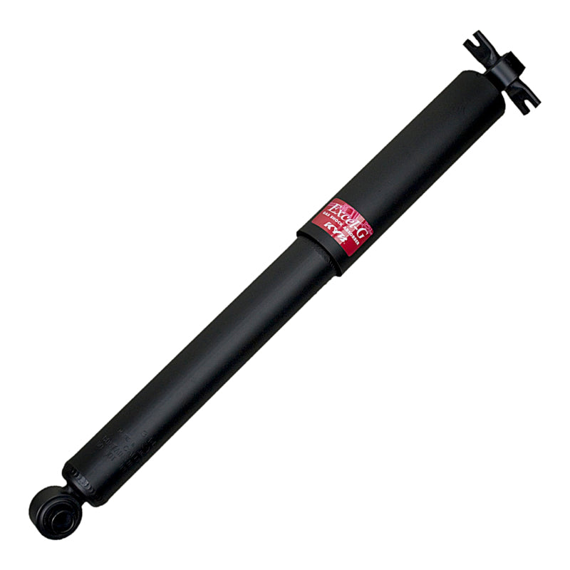 KYB Shocks & Struts Excel-G Rear CHEVROLET Colorado (2WD) 2004-09 GMC Canyon (2WD) 2004-09 ISUZU I-2 - 2to4wheels