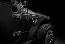 गैलरी व्यूवर में इमेज लोड करें, Oracle Sidetrack LED System For Jeep Wrangler JK