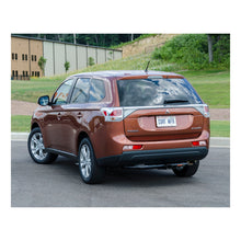 Load image into Gallery viewer, Curt 2014 Mitsubishi Outlander Class 3 Trailer Hitch w/2in Receiver
