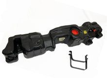 Carica l'immagine nel visualizzatore di Gallery, Titan Fuel Tanks 17-19 Ford F-250 65 Gal. Extra HD Cross-Linked PE XXL Mid-Ship Tank - Crew Cab LB