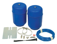 Laden Sie das Bild in den Galerie-Viewer, Firestone Coil-Rite Air Helper Spring Kit Rear 00-10 Chevy/GMC Tahoe/Yukon (W237604108)