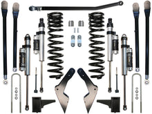 Carica l'immagine nel visualizzatore di Gallery, ICON 05-07 Ford F-250/F-350 4.5in Stage 4 Suspension System