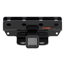 Load image into Gallery viewer, Curt 2018+ Jeep Wragnler Jl Class 3 Trailer Hitch w/2in Receiver