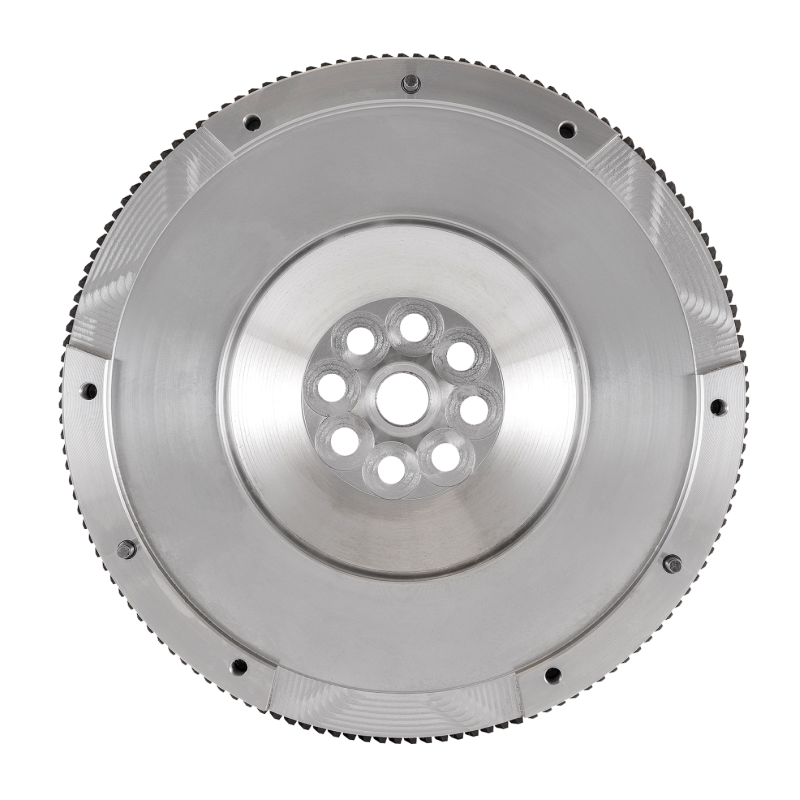 Comp Clutch Stage 2 Organic Steel Flywheel w/ 17lbs
