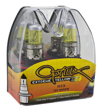 गैलरी व्यूवर में इमेज लोड करें, Hella Bulb H13 9008 12V 60/55W Xen Ylw