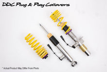 Cargar imagen en el visor de la galería, KW Coilover Kit DDC Plug &amp; Play Volkswagen Golf R MKVII