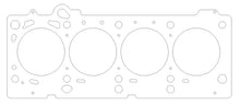 Laden Sie das Bild in den Galerie-Viewer, Cometic 03-05 SRT-4 2.4L Turbo 87.5mm .040 inch MLS Head Gasket
