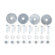 Load image into Gallery viewer, Curt 88-93 Mercedes-Benz 190 Class Sedan (201) Class 1 Trailer Hitch w/1-1/4in Receiver