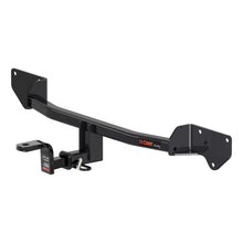 Load image into Gallery viewer, Curt 2018+ Toyota Prius Class 1 Trailer Hitch w/1-1/4in Ball Mount
