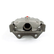 Carica l&#39;immagine nel visualizzatore di Gallery, Power Stop 04-05 Cadillac DeVille Rear Left Autospecialty Caliper w/Bracket