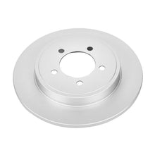 Carica l&#39;immagine nel visualizzatore di Gallery, Power Stop 02-10 Ford Explorer Rear Evolution Geomet Coated Rotor