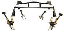 Cargar imagen en el visor de la galería, Ridetech 64-70 Ford Mustang Bolt-On 4 Link System Double Adjustable
