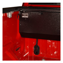 Carica l'immagine nel visualizzatore di Gallery, Pace Edwards 14-16 Chevy/GMC Silverado/Sierra 1500 / 2015 HD 8ft Bed BedLocker