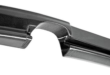 Carica l&#39;immagine nel visualizzatore di Gallery, Seibon 02-03 Subaru WRX CW Carbon Fiber Rear Lip