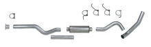 Carica l&#39;immagine nel visualizzatore di Gallery, Diamond Eye KIT 4in CB SGL SS CHEVY/GMC 6.6L 2500/3500 01-05