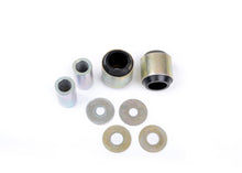 गैलरी व्यूवर में इमेज लोड करें, Whiteline 08+ Subaru WRX Hatch Rear Trailing Arm Bushing Kit