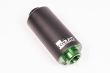 Cargar imagen en el visor de la galería, Radium Engineering High Flow Fuel Filter Kit w/ 10 Micron Stainless Filter