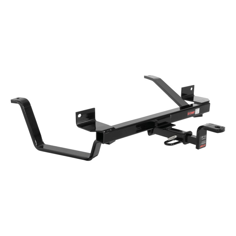 Curt 99-05 Pontiac Grand Am Class 2 Trailer Hitch w/1-1/4in Ball Mount