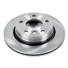 Carica l&#39;immagine nel visualizzatore di Gallery, Power Stop 2000 BMW 323Ci Rear Autospecialty Brake Rotor