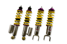 Carica l&#39;immagine nel visualizzatore di Gallery, KW Coilover Kit V3 Chevrolet Corvette (C5); all models incl. Z06; w/ electronic shock control