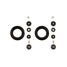 गैलरी व्यूवर में इमेज लोड करें, Bilstein B8 5112 Series 14-17 Dodge Ram 2500 Front Suspension Leveling Kit