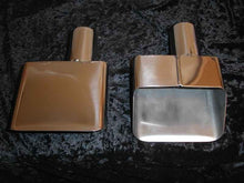 Laden Sie das Bild in den Galerie-Viewer, Stainless Works 70-72 Corvette Factory Style Exhaust Tips