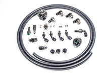 Load image into Gallery viewer, Radium Engineering 02-Up WRX/STi Subaru EJ Fuel Rail Plumbing Kit  - Series