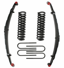 Carica l&#39;immagine nel visualizzatore di Gallery, Skyjacker 6&quot; 78-79 BRO W/REAR SPRGS