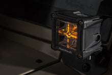 गैलरी व्यूवर में इमेज लोड करें, Rugged Ridge Cube LED Light Combo High/Low Beam
