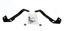 गैलरी व्यूवर में इमेज लोड करें, Go Rhino 07-19 Chevy 2500HD RC2 LR 20in Light Mnt Complete Kit w/Front Guard + Brkts