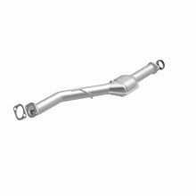 Carica l&#39;immagine nel visualizzatore di Gallery, MagnaFlow Converter Direct Fit 12-14 Subaru Impreza 2.5L / 15-16 WRX STI