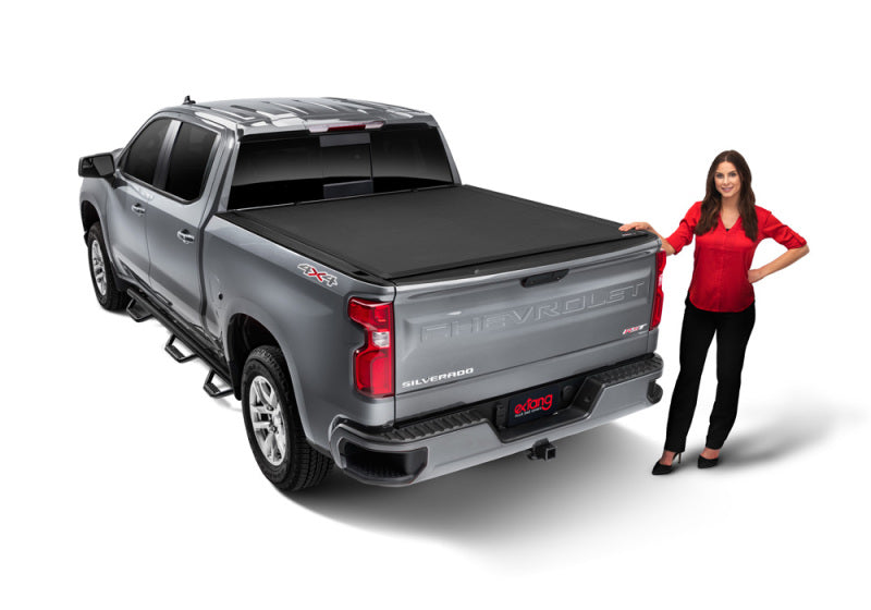Extang 01-13 Chevy/GMC Silverado/Sierra (5 ft 8 in) Xceed