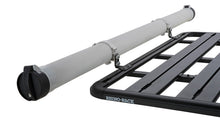 Charger l&#39;image dans la galerie, Rhino-Rack Multi-Purpose Shovel &amp; Conduit Holder Bracket for 5 Series Pioneer Racks