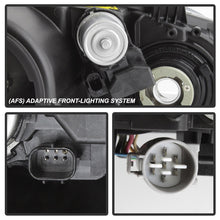 Charger l&#39;image dans la galerie, xTune 10-12 Lexus ES350 Driver Side HID/AFS Headlight - OEM Left (PRO-JH-LES10-AFS-OE-L)