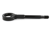 Laden Sie das Bild in den Galerie-Viewer, Perrin 08-14 Subaru WRX/STI Sedan Tow Hook Kit (Rear) - Black