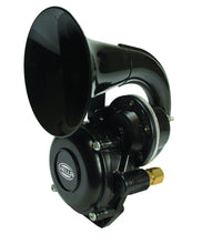 Cargar imagen en el visor de la galería, Hella Horn Kit Bx Black Air 1Tone 12/24V
