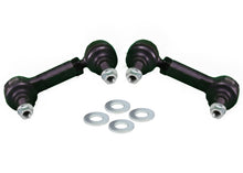 Laden Sie das Bild in den Galerie-Viewer, Whiteline 16-18 Mazda MX-5 Miata (ND) Front Sway Bar Links
