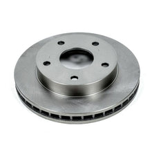 Charger l&#39;image dans la galerie, Power Stop 94-99 Dodge Ram 1500 Front Autospecialty Brake Rotor